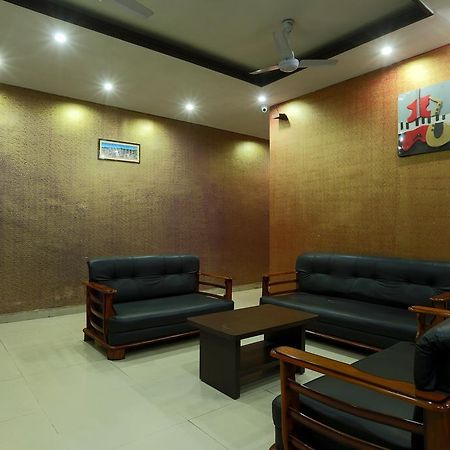 Hotel Parshuram Guwahati Eksteriør billede