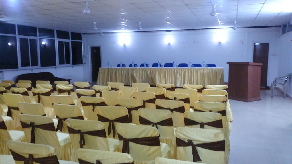 Hotel Parshuram Guwahati Eksteriør billede