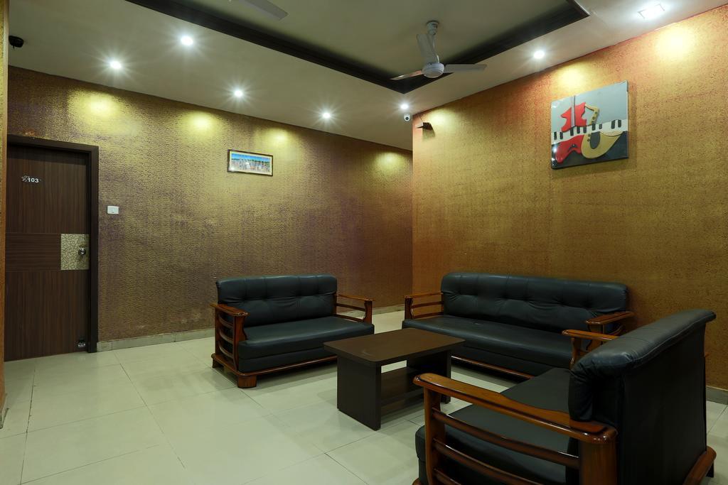 Hotel Parshuram Guwahati Eksteriør billede