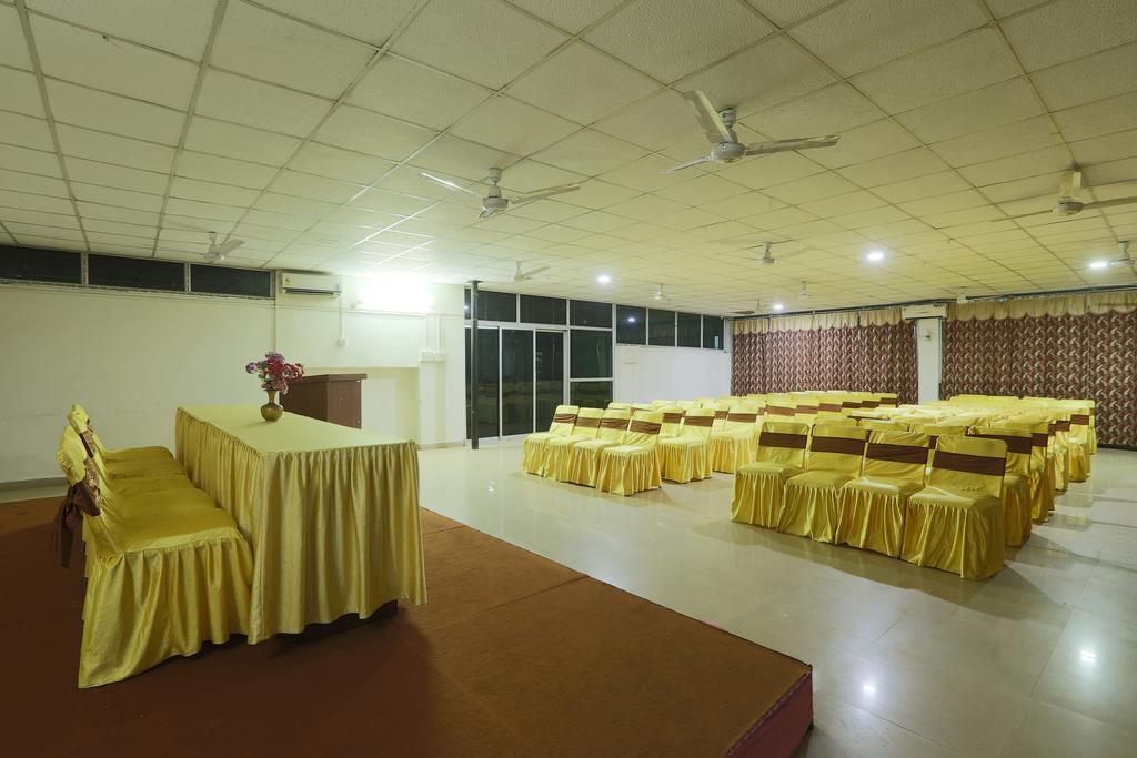 Hotel Parshuram Guwahati Eksteriør billede