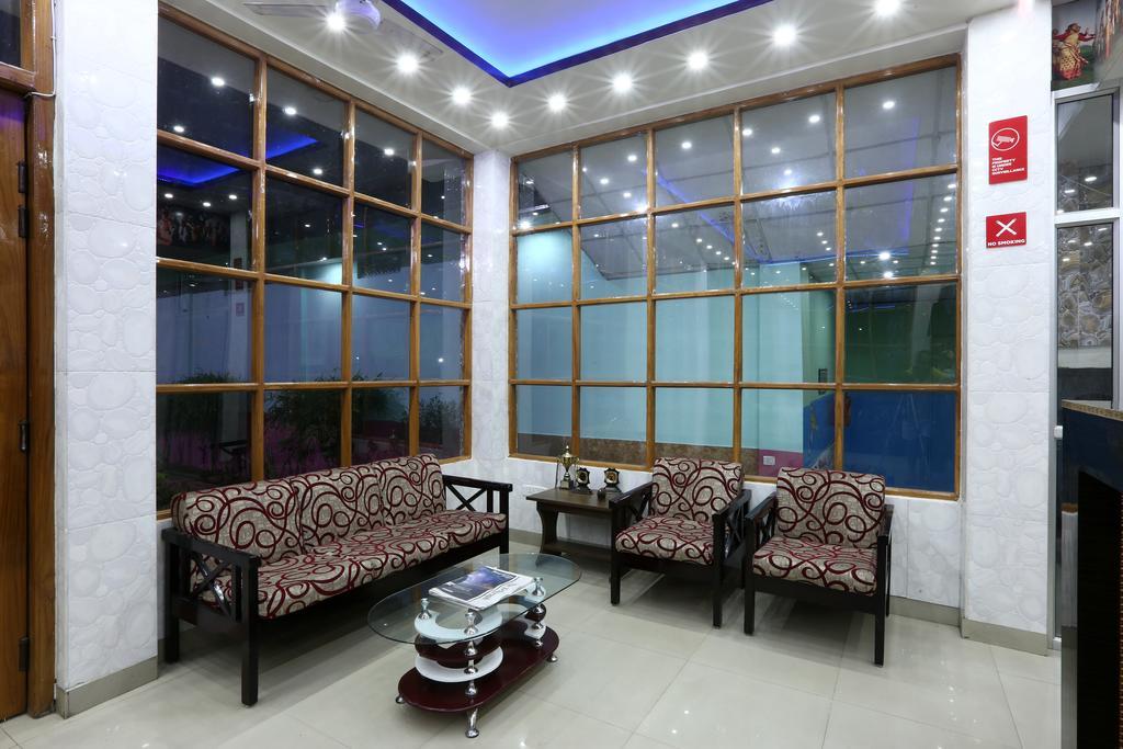 Hotel Parshuram Guwahati Eksteriør billede
