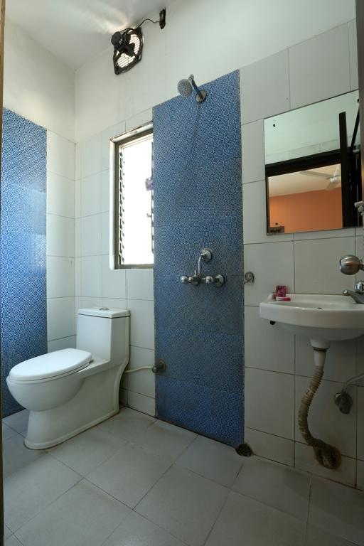 Hotel Parshuram Guwahati Eksteriør billede