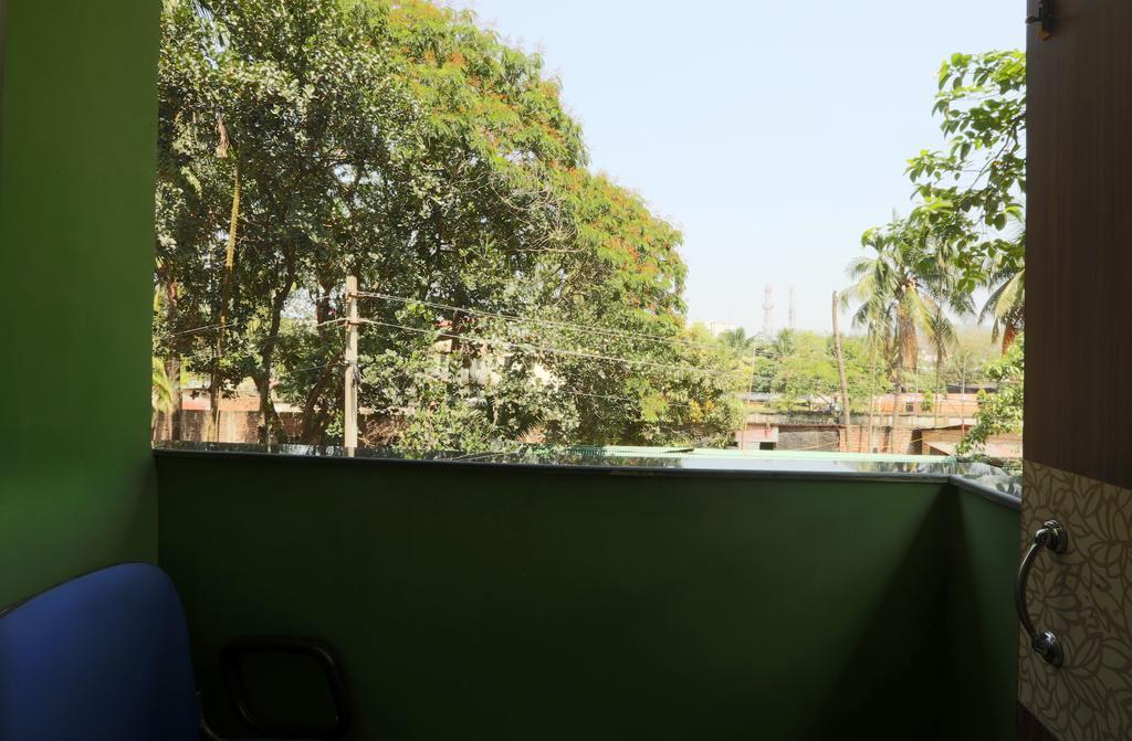 Hotel Parshuram Guwahati Eksteriør billede