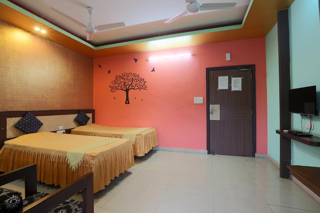Hotel Parshuram Guwahati Eksteriør billede